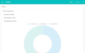 GoUp Merchants Solution Screenshot 3