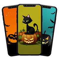 Latest Halloween Wallpaper