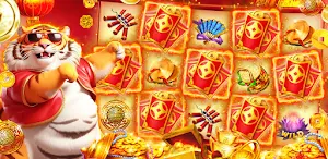 Fiery Tiger Screenshot 3