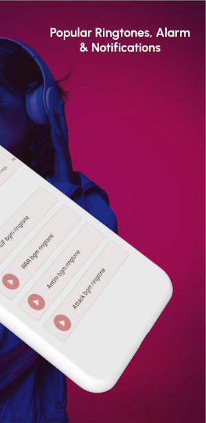 Song Ringtone Download Screenshot 2