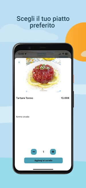 Ondeway Screenshot 3