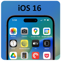 Launcher for OS16