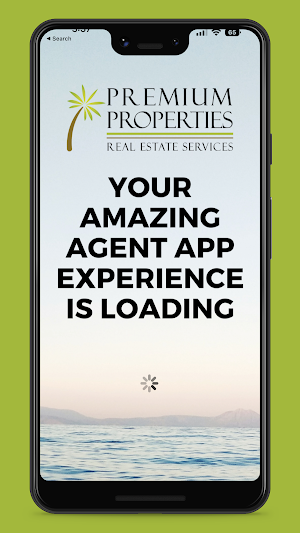 iAmPremium Screenshot 0