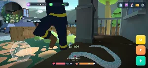 KULOULO: Snake Adventure Screenshot 1