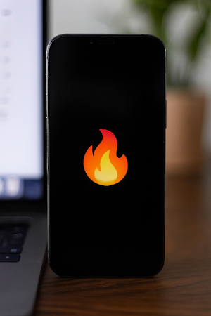 Emoji Screensaver Screenshot 1