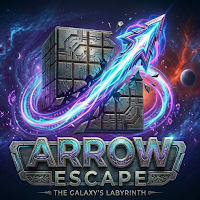 Arrow Escape: Tap Away Puzzle