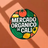 Mercados organicos de Cali