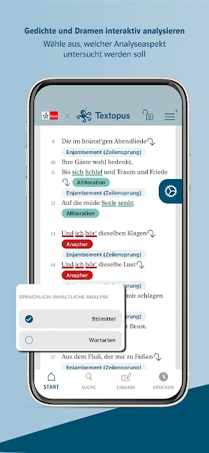 Textopus Screenshot 0