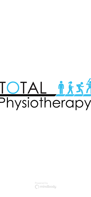 Total Physiotherapy - Thrive Screenshot 0