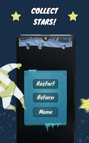 Polaris Expedition Screenshot 3