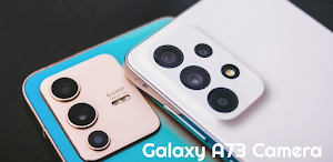 Samsung A73 Camera Screenshot 1
