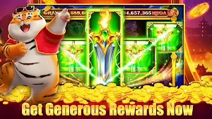 Guardian’s Mission 777 Screenshot 2
