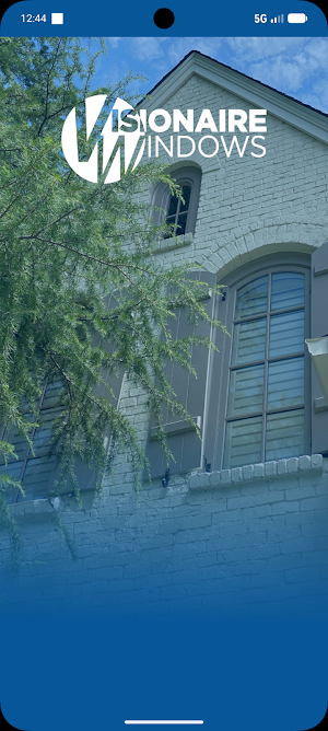Visionaire Windows Screenshot 0