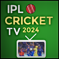 Live Cricket TV: HD Streaming