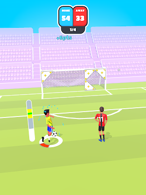 Golden Balls Screenshot 3