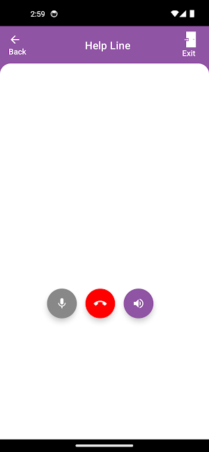 CAVV 24/7 Screenshot 1