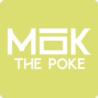 Mok The Poke