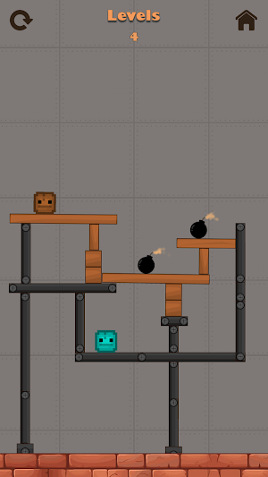 Melon Pixel Playground Screenshot 1