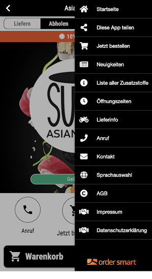 Asia Sun Screenshot 2