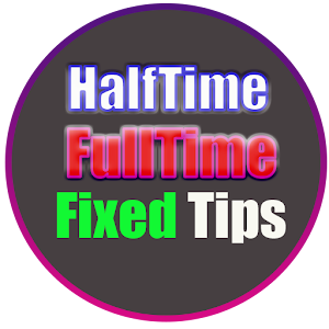 HalfTime-FullTime Sure tips. Screenshot 1