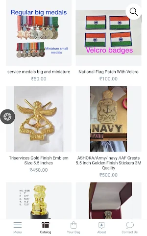 INDIA WINS Screenshot 3