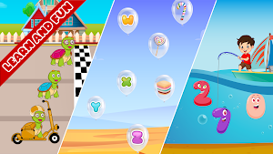 Preschool Playground :For Kids Screenshot 2