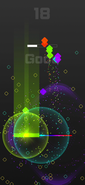 Bounce Color Screenshot 2