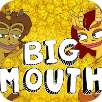 Trivia de Big Mouth - ¿Conoces