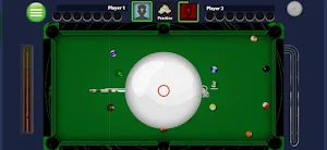 PoolHustle Screenshot 2