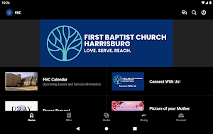 FBC Harrisburg Screenshot 3