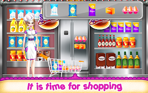 Unicorn Sugar Cookies Screenshot 2