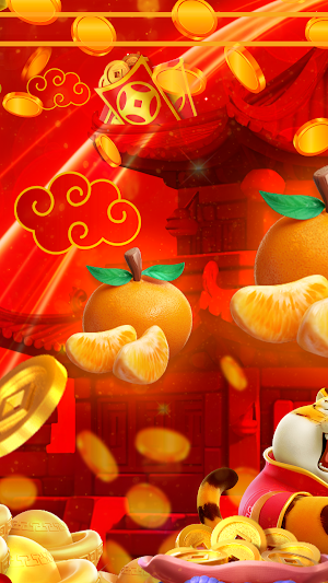 Fortune Tiger Screenshot 1