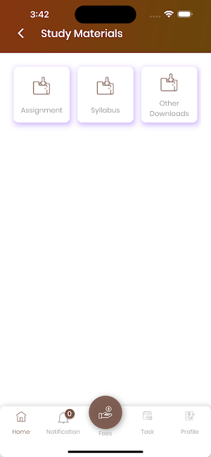 BCI Shopian Screenshot 2