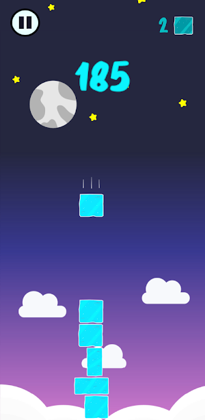 Frosty Stack Screenshot 3