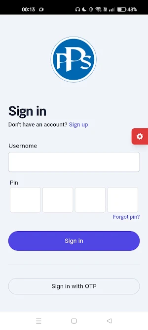 Pro Park Screenshot 3