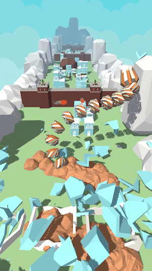 Mech Boa Screenshot 2