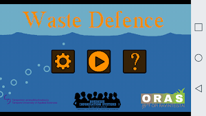 Waste Defence Screenshot 0