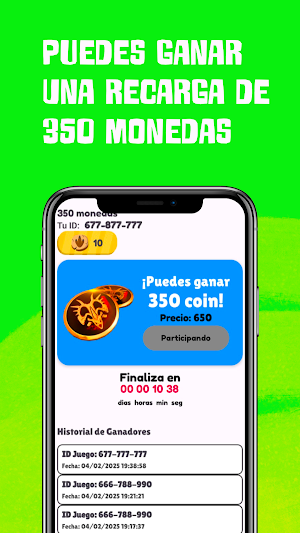 POT Community Screenshot 2