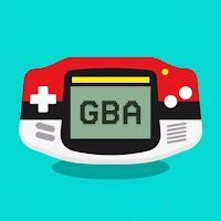 Gameboy advance emulator