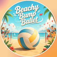 Beachy Bump Ballet