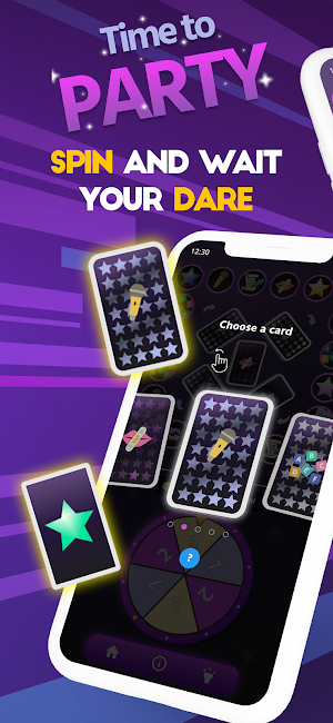 Time to Party - Party Game Screenshot 0