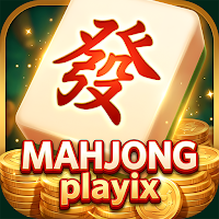Mahjong Playix