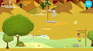 Stack Arrow Screenshot 0
