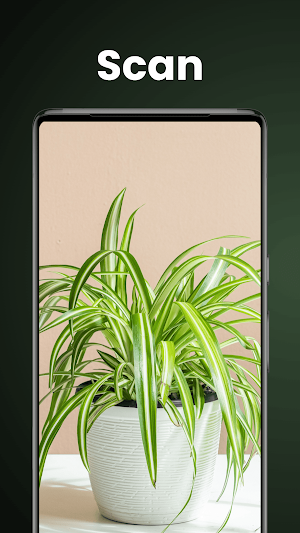 Plant Identifier - Plantby Screenshot 1