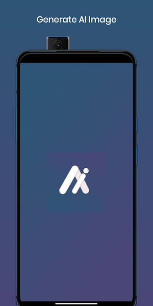 All AI Art Generator & Editor Screenshot 1