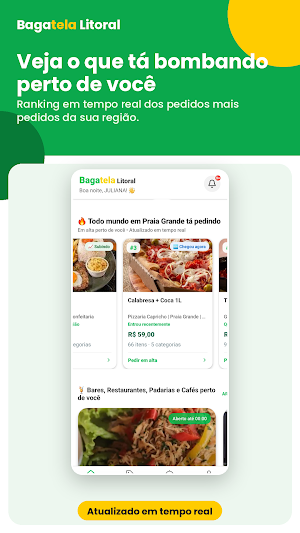 BAGATELA Screenshot 1