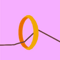 One Lines Circle games