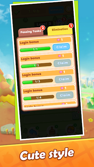 Farm Paradise Trips Screenshot 3