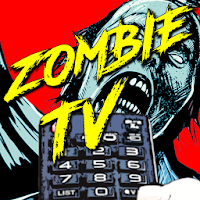 Zombie Television