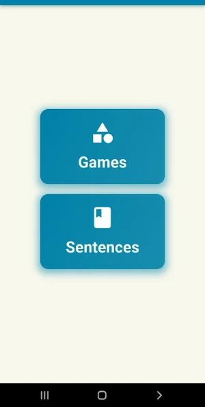 Learn Norwegian Screenshot 1